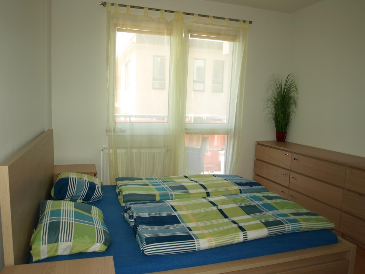Apartman Self Check In/Out Vrchlabí Dış mekan fotoğraf